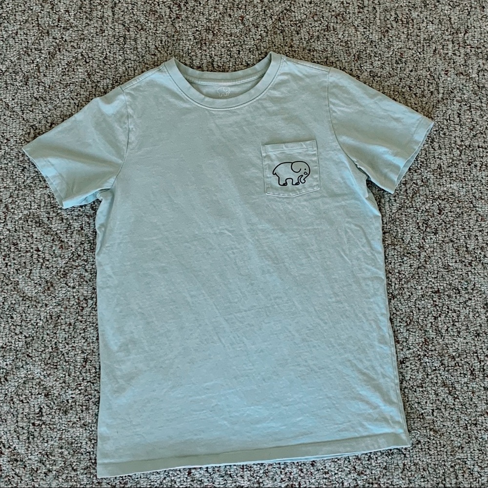 Ivory Ella T-shirt